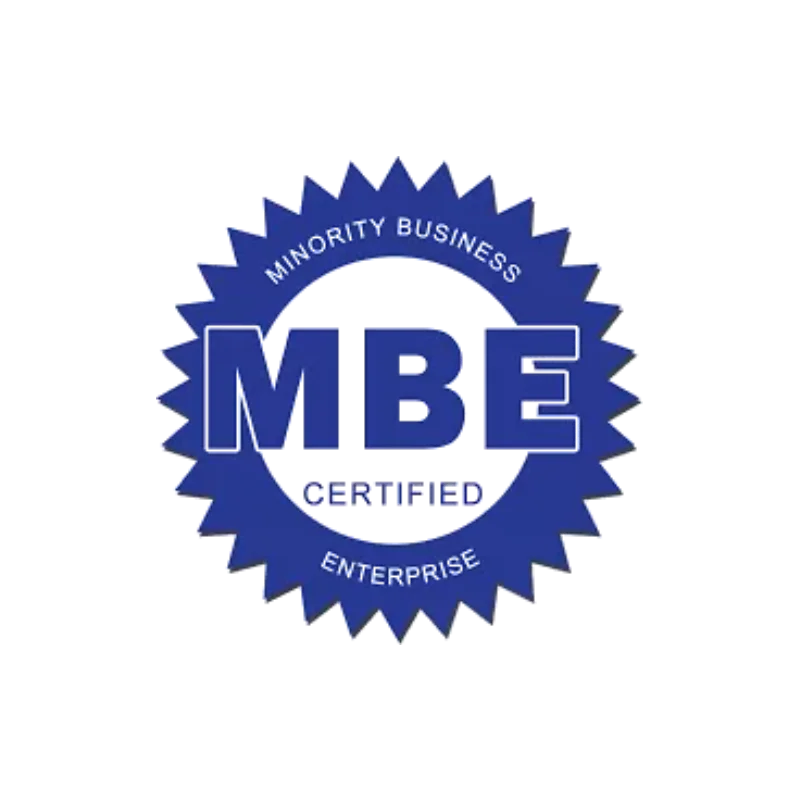 MBE Logo